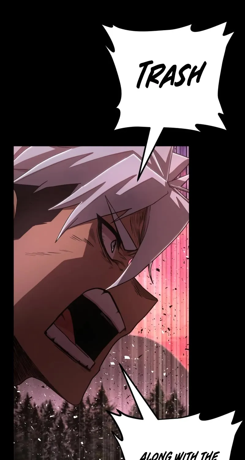 Hero Has Returned Zinmanga X Chapter 107 Page 104