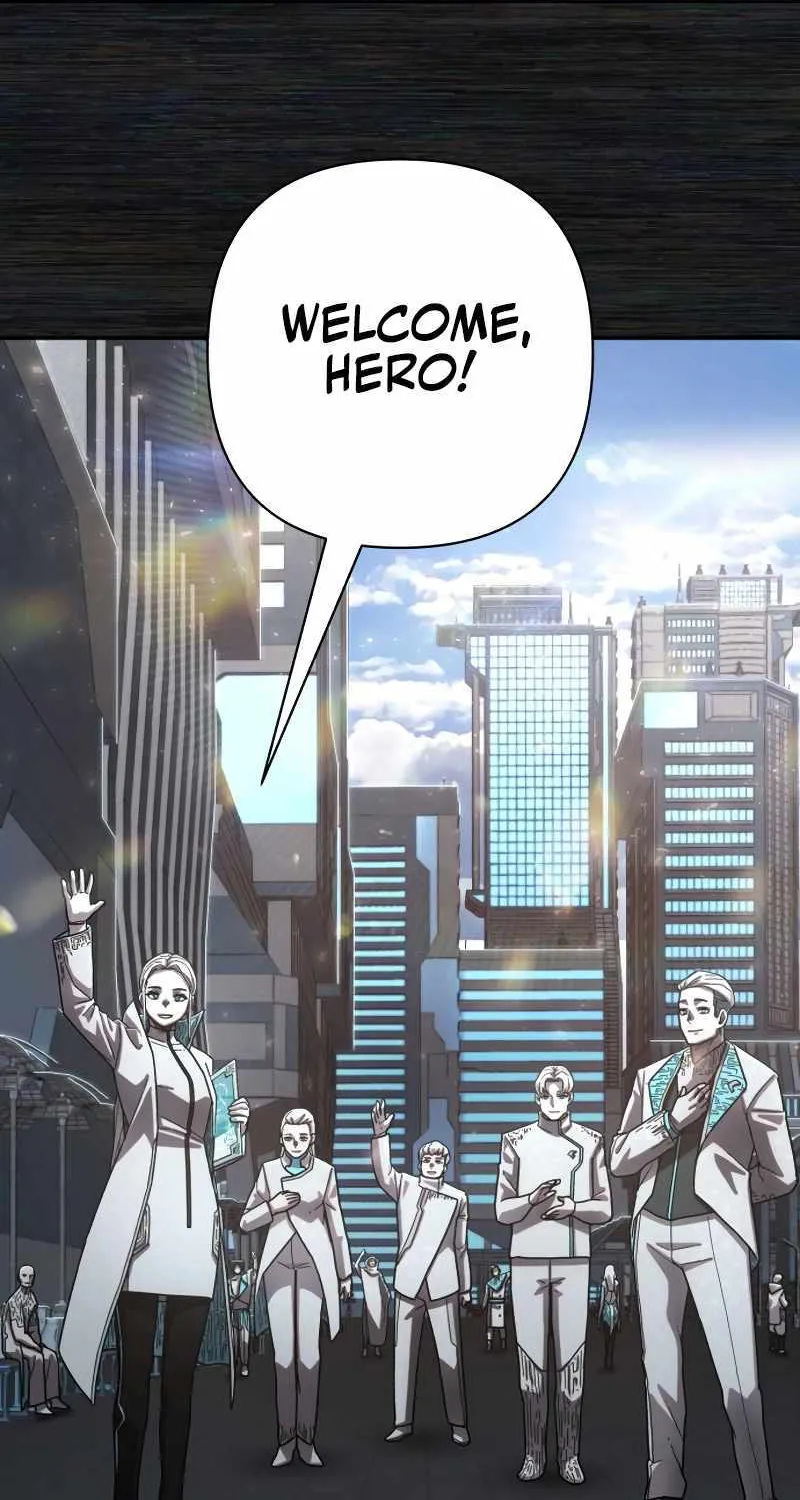 Hero Has Returned Zinmanga X Chapter 106 Page 12