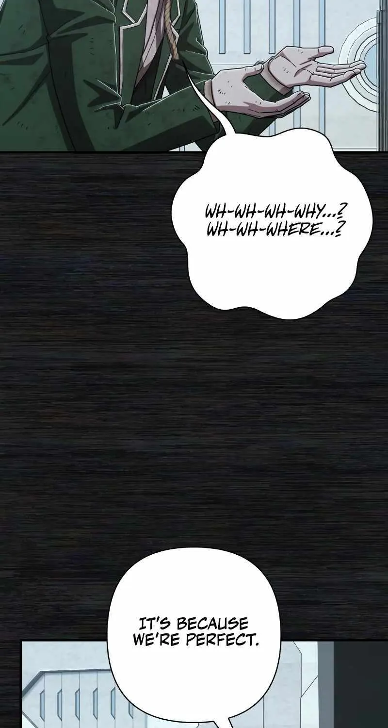 Hero Has Returned Zinmanga X Chapter 106 Page 21