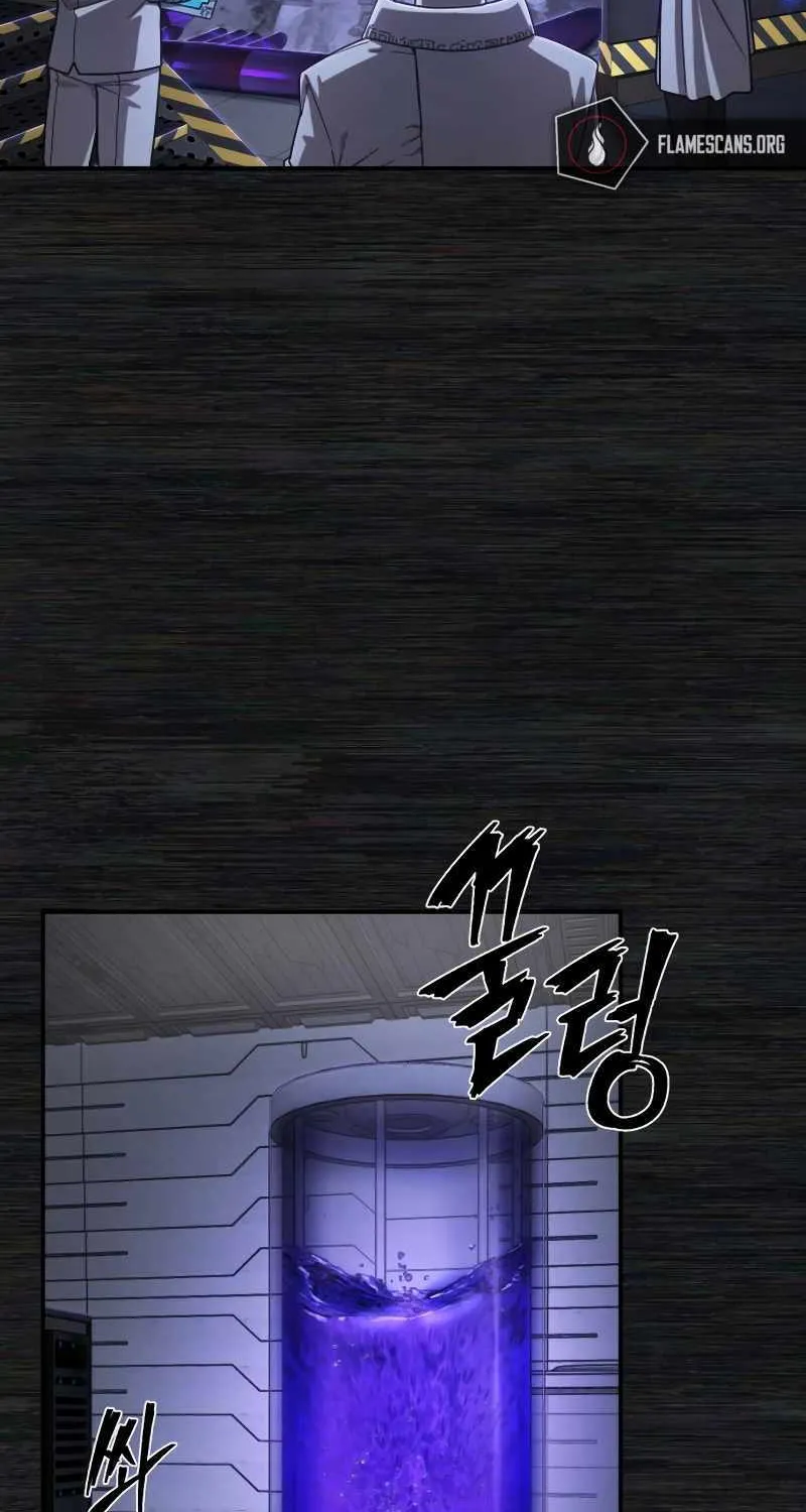 Hero Has Returned Zinmanga X Chapter 106 Page 38