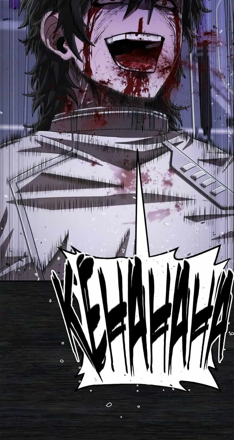 Hero Has Returned Zinmanga X Chapter 106 Page 41