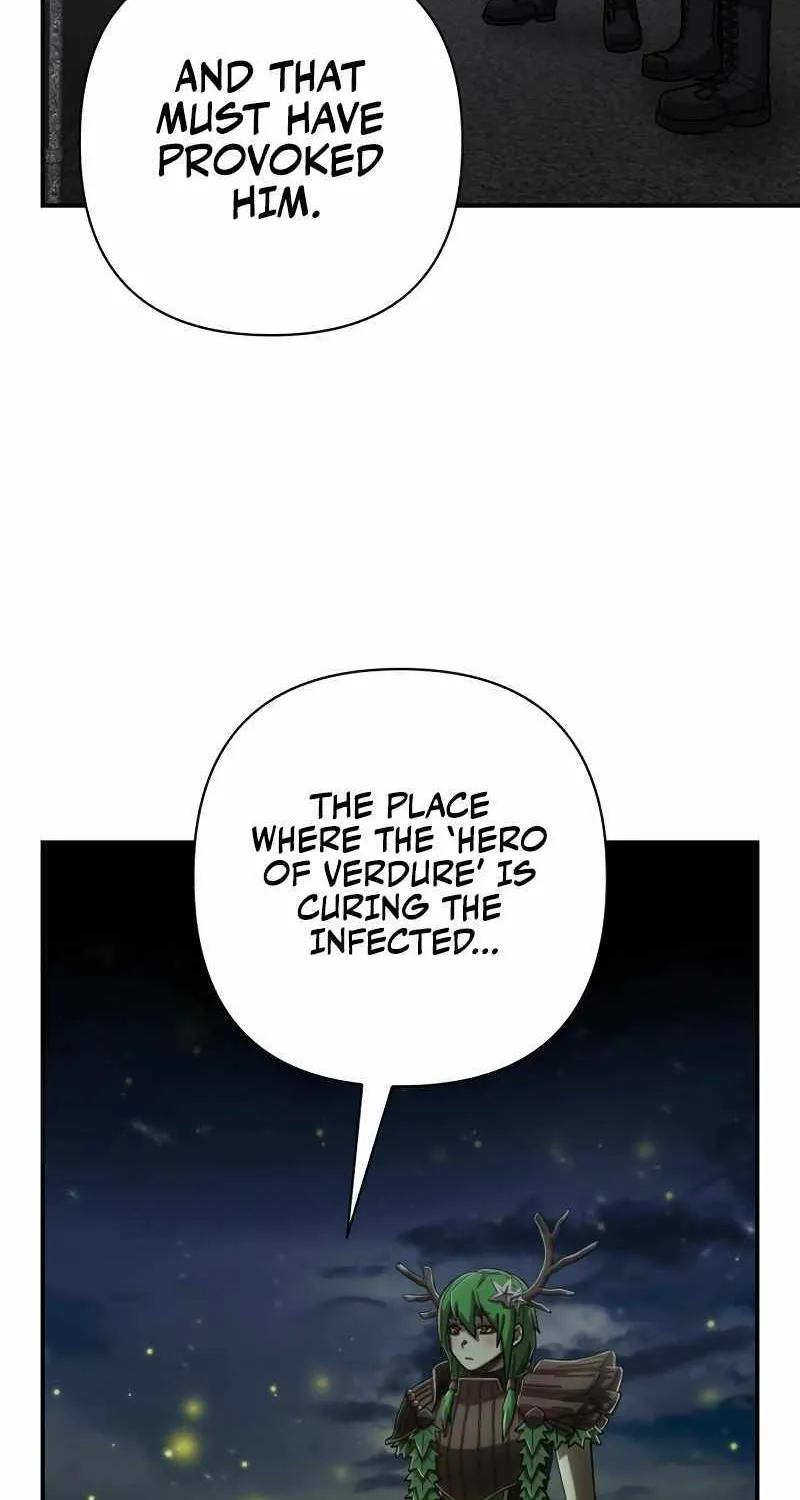 Hero Has Returned Zinmanga X Chapter 106 Page 64
