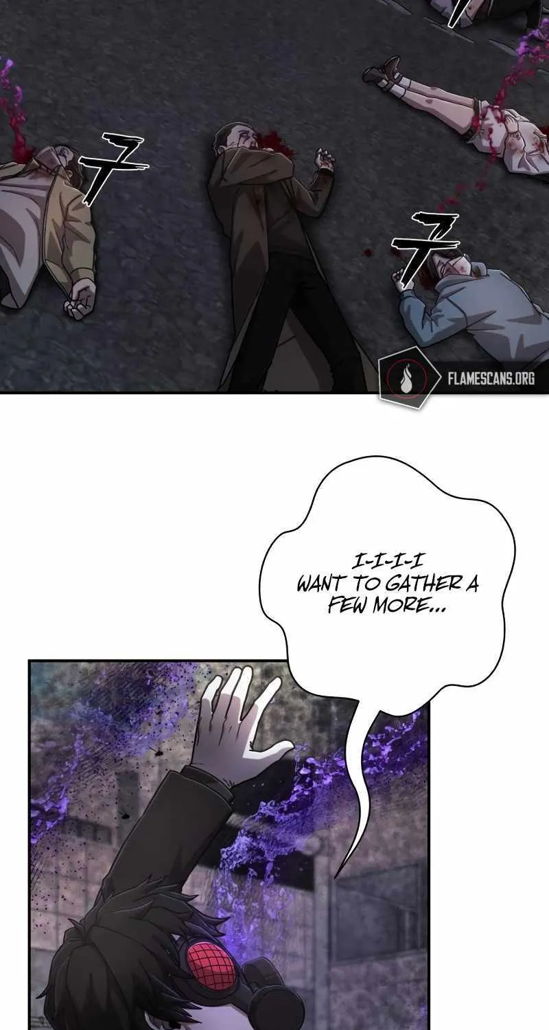 Hero Has Returned Zinmanga X Chapter 106 Page 77