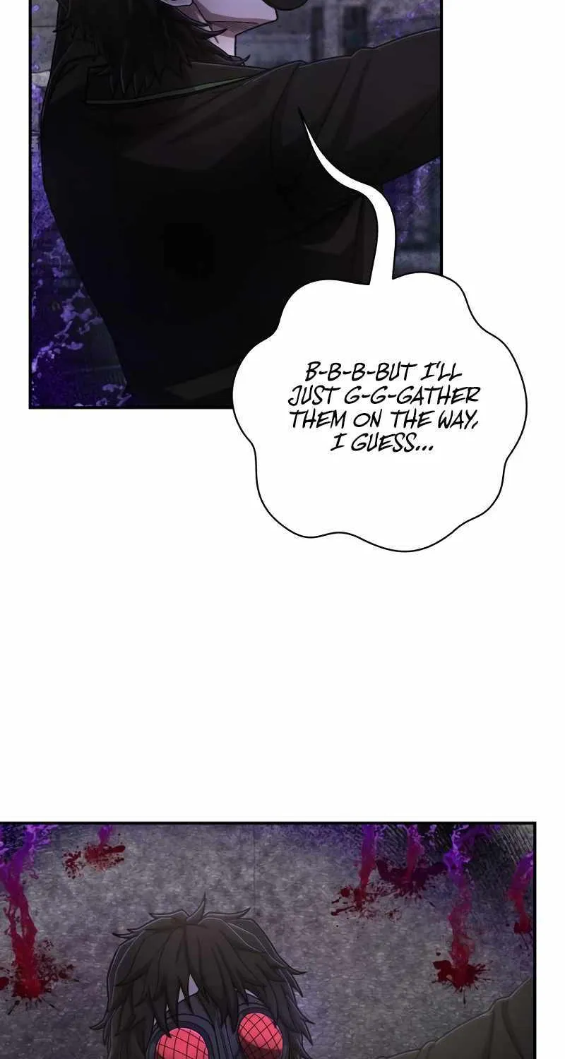 Hero Has Returned Zinmanga X Chapter 106 Page 78