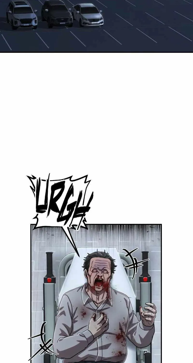 Hero Has Returned Zinmanga X Chapter 104 Page 5