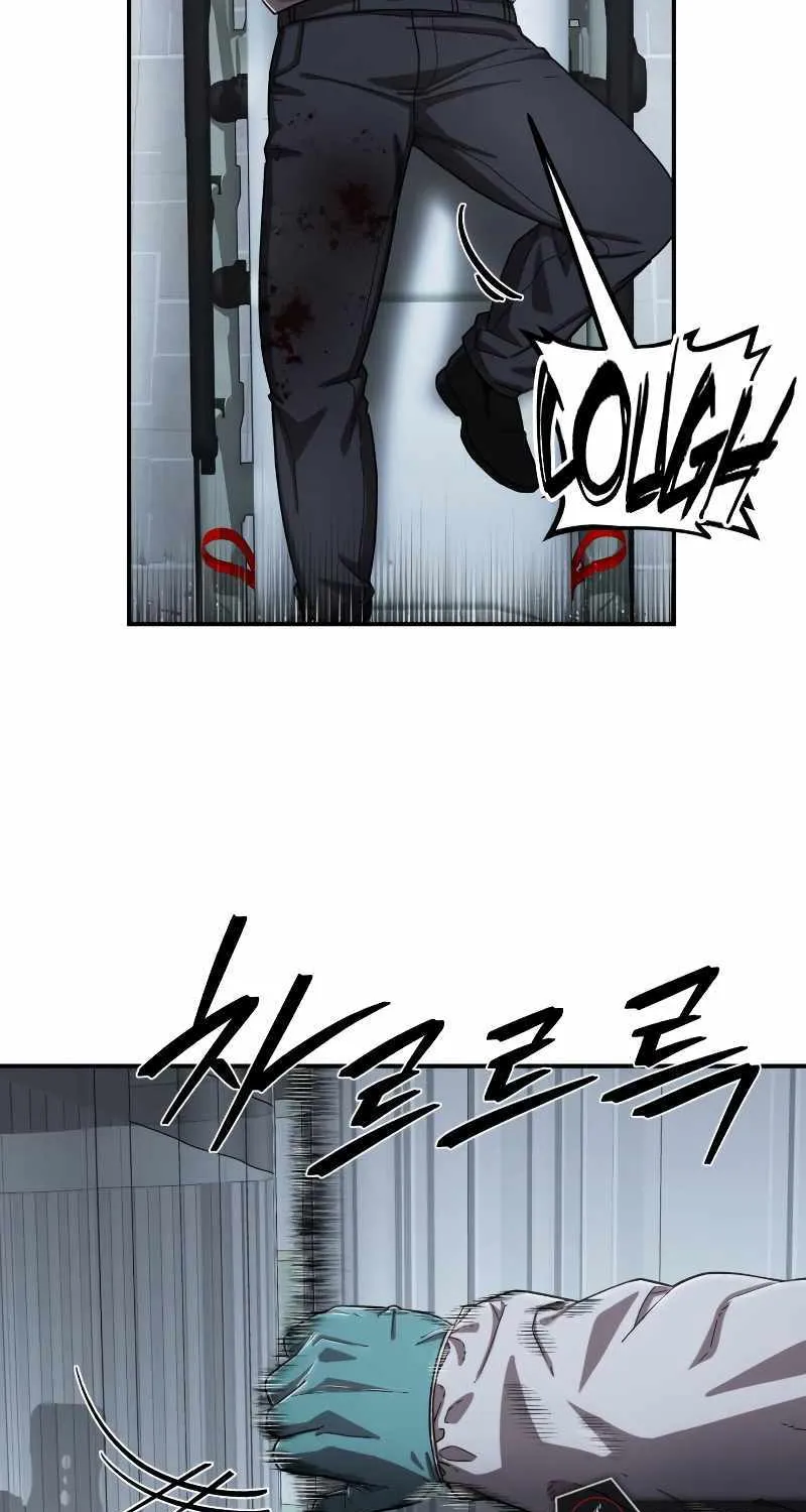 Hero Has Returned Zinmanga X Chapter 104 Page 6