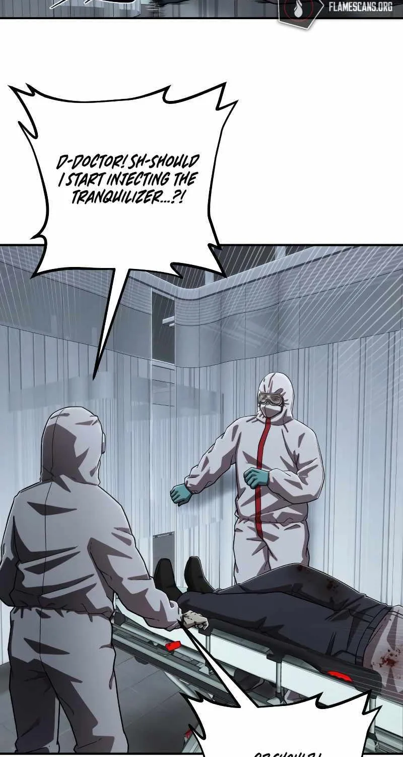 Hero Has Returned Zinmanga X Chapter 104 Page 7