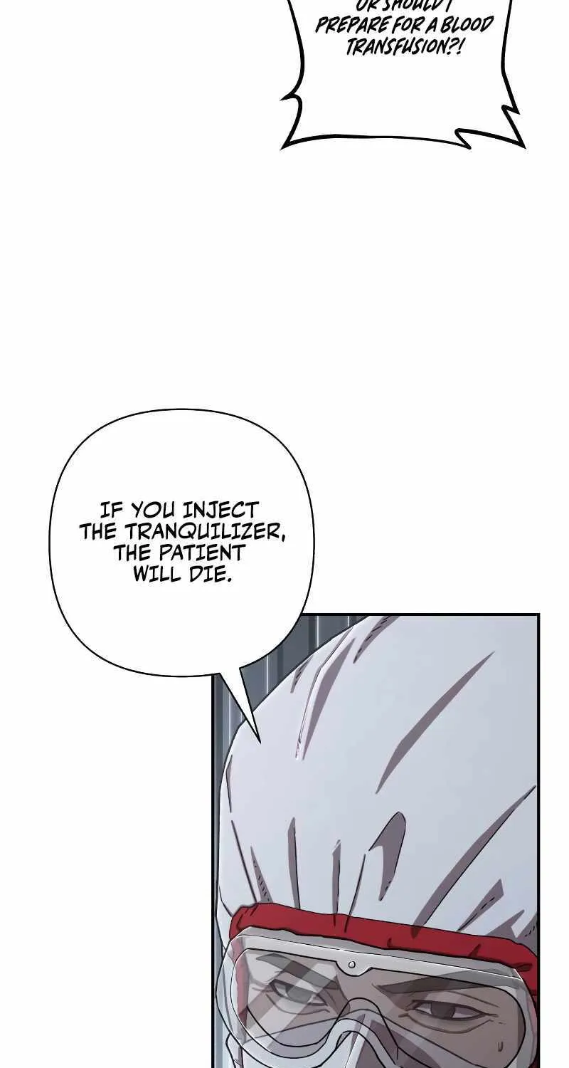 Hero Has Returned Zinmanga X Chapter 104 Page 8