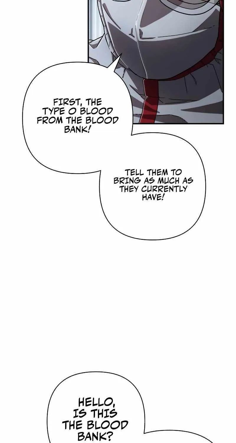 Hero Has Returned Zinmanga X Chapter 104 Page 9
