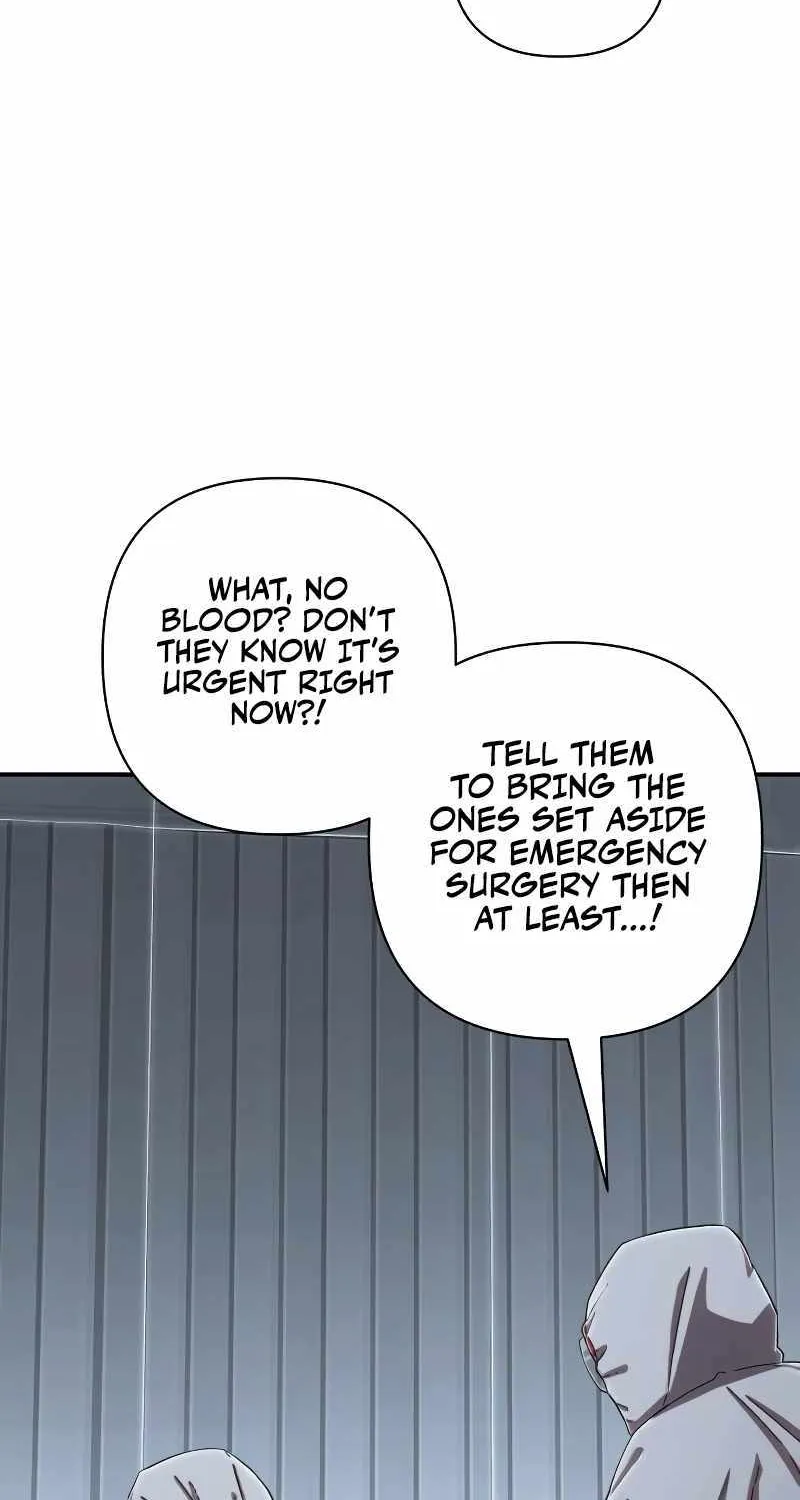 Hero Has Returned Zinmanga X Chapter 104 Page 11