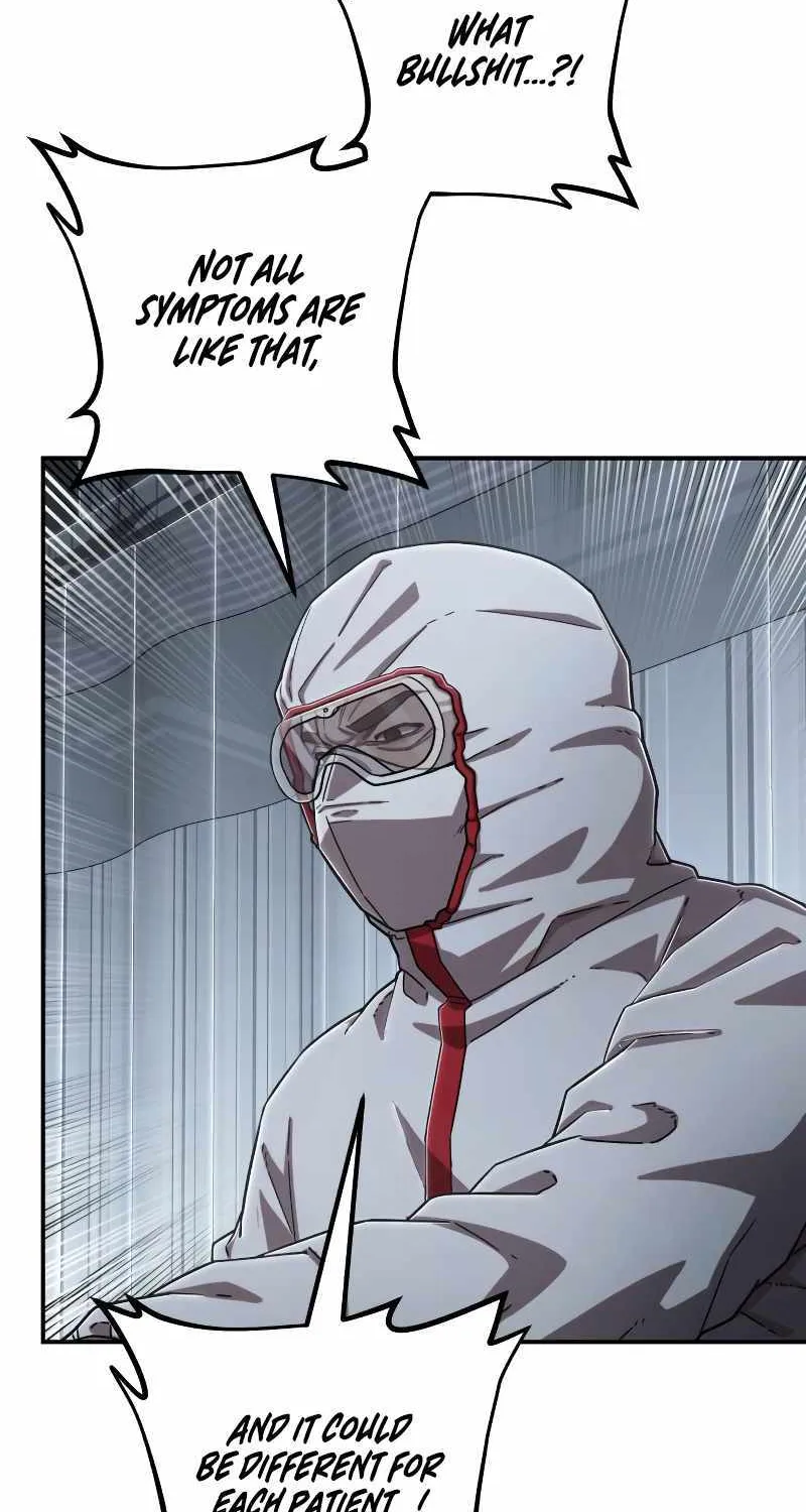 Hero Has Returned Zinmanga X Chapter 104 Page 14