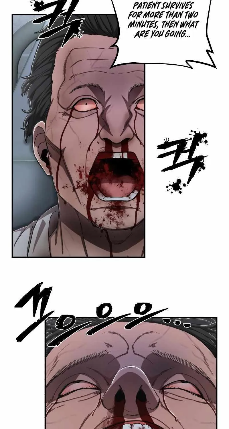 Hero Has Returned Zinmanga X Chapter 104 Page 17