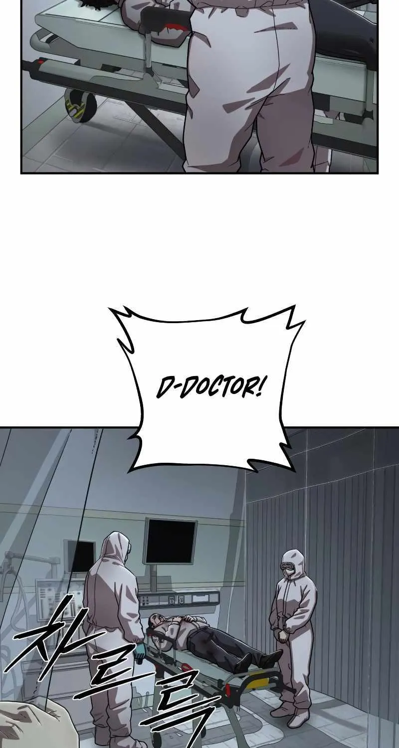 Hero Has Returned Zinmanga X Chapter 104 Page 21