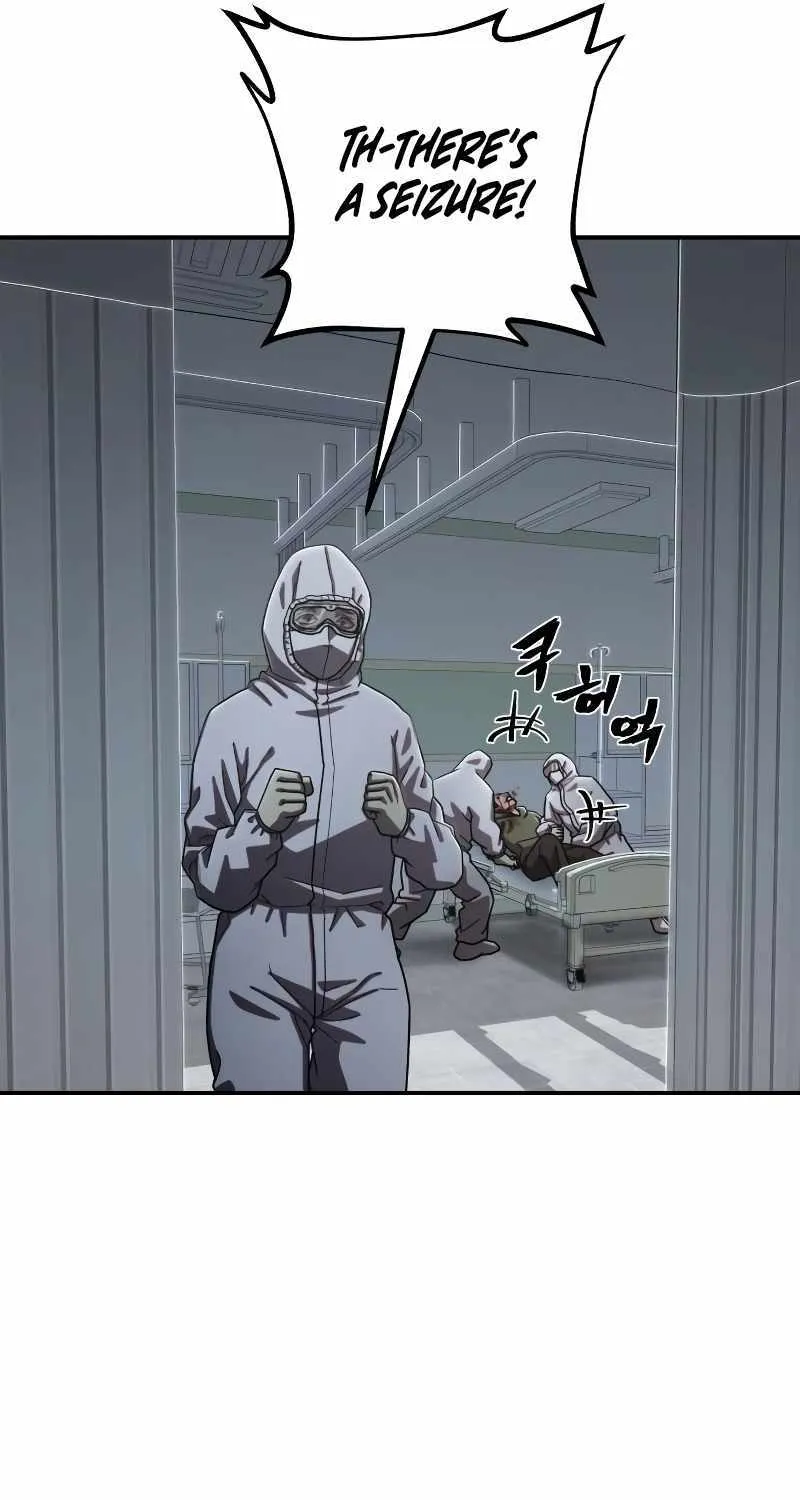 Hero Has Returned Zinmanga X Chapter 104 Page 23