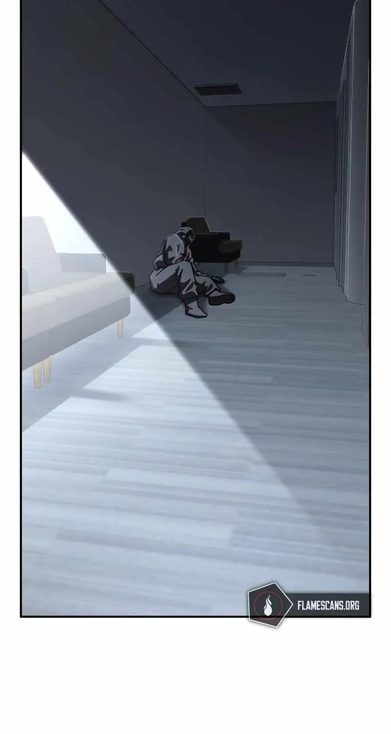 Hero Has Returned Zinmanga X Chapter 104 Page 27