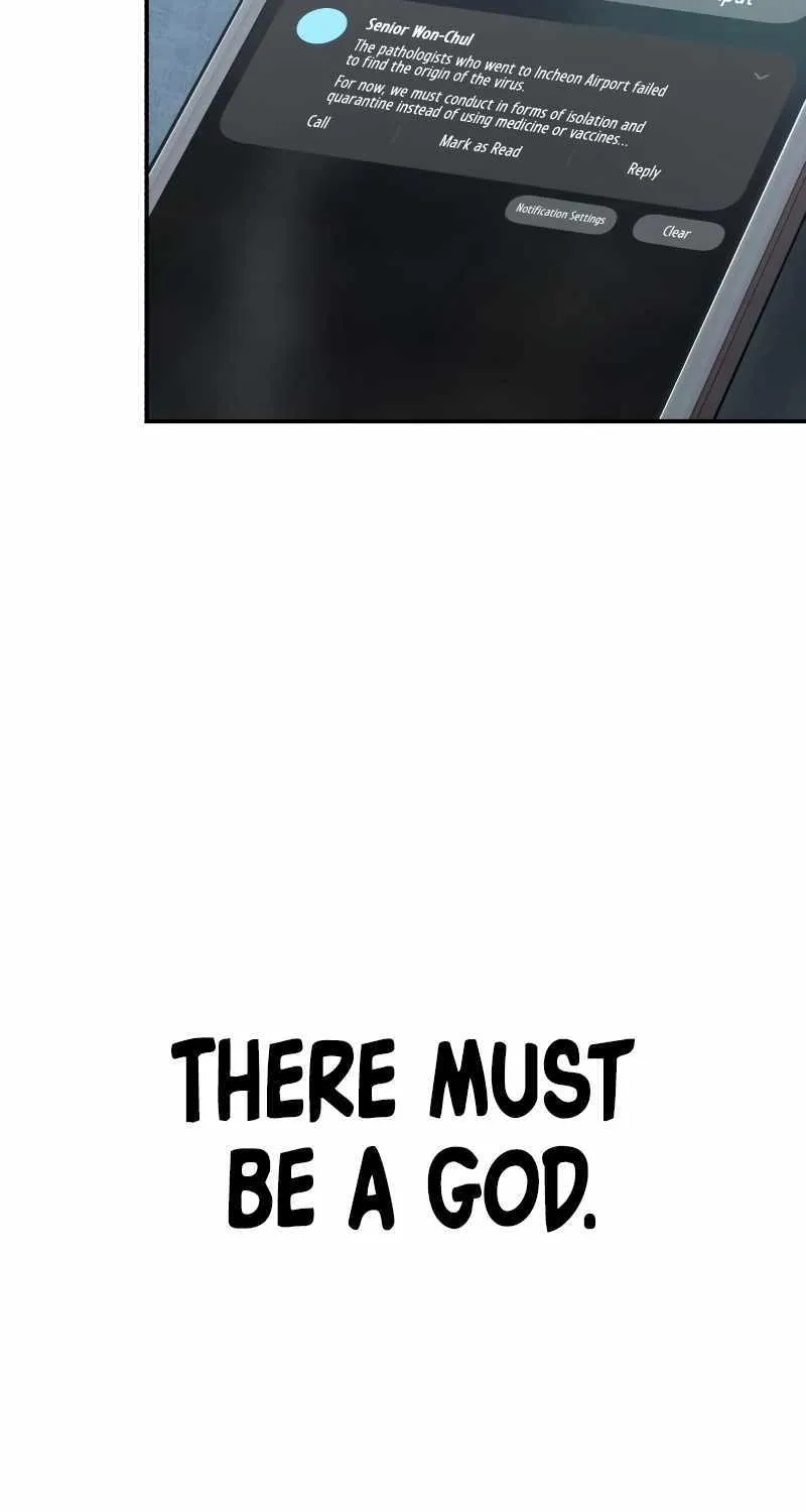 Hero Has Returned Zinmanga X Chapter 104 Page 39