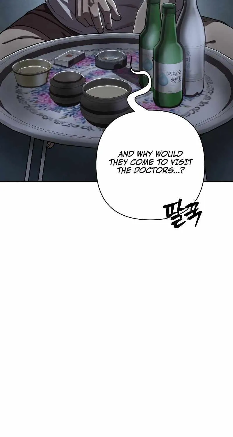 Hero Has Returned Zinmanga X Chapter 104 Page 45