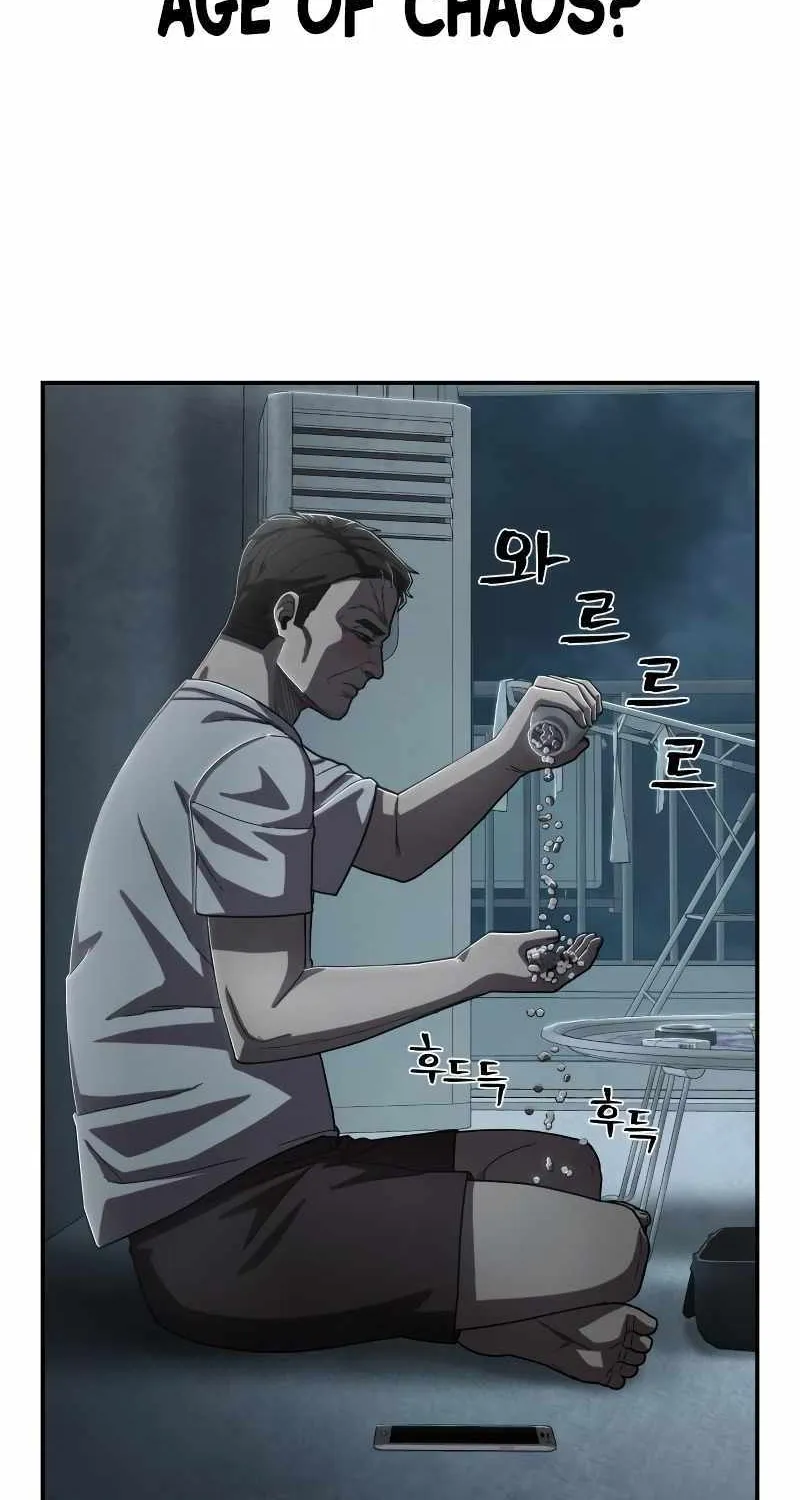 Hero Has Returned Zinmanga X Chapter 104 Page 49
