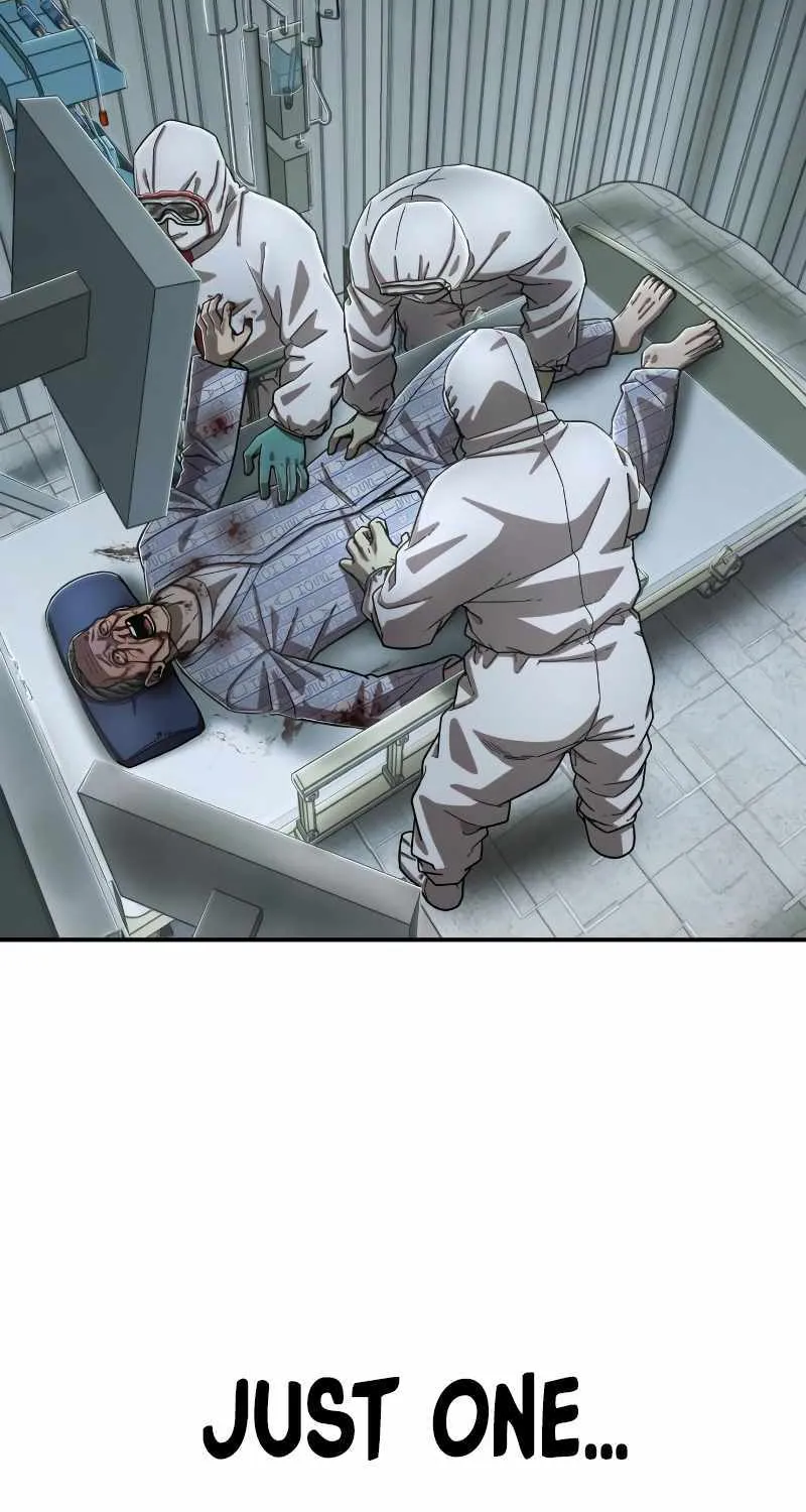 Hero Has Returned Zinmanga X Chapter 104 Page 57