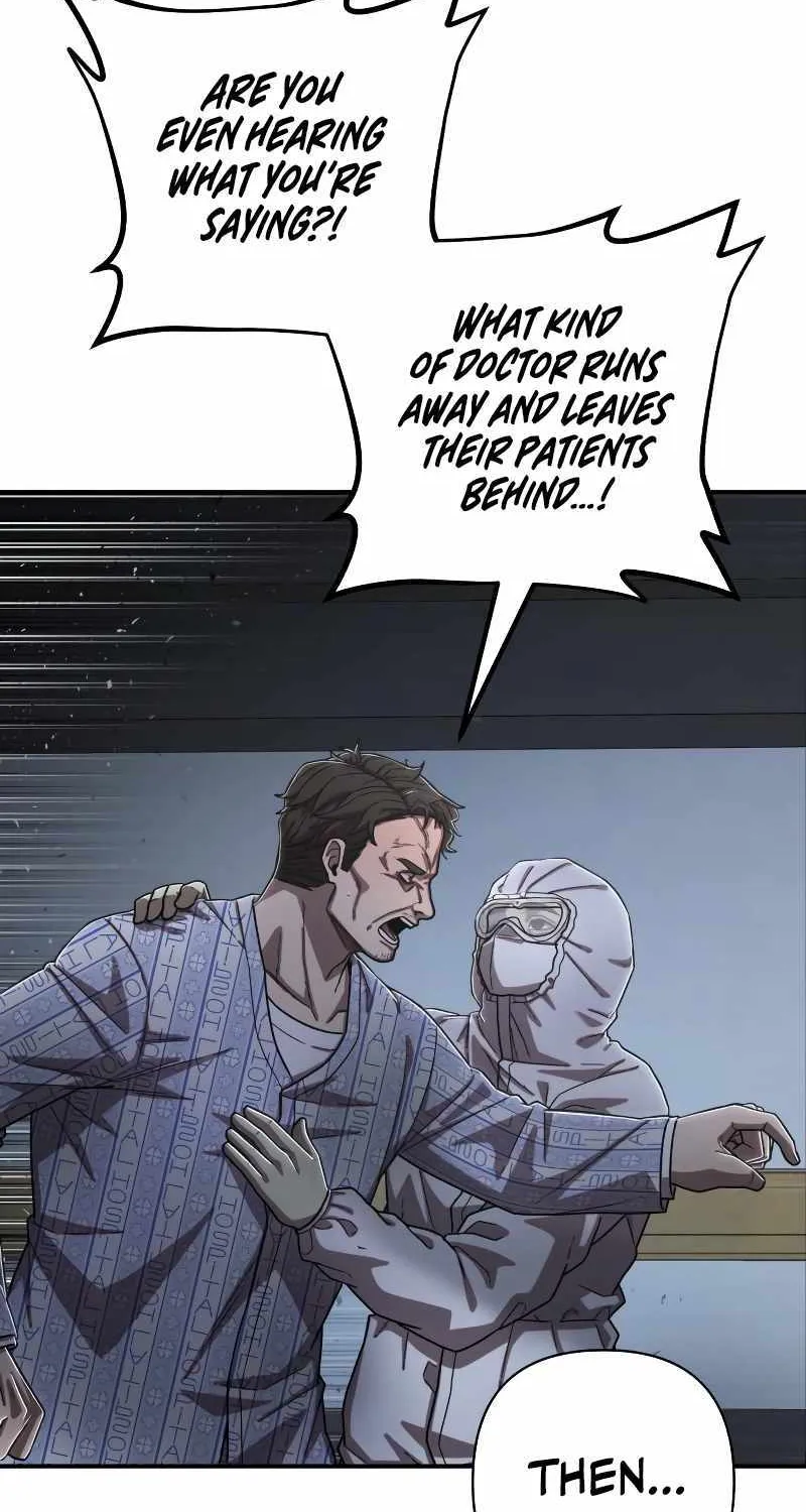 Hero Has Returned Zinmanga X Chapter 104 Page 74