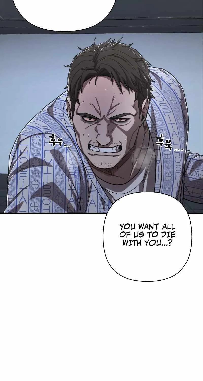 Hero Has Returned Zinmanga X Chapter 104 Page 77