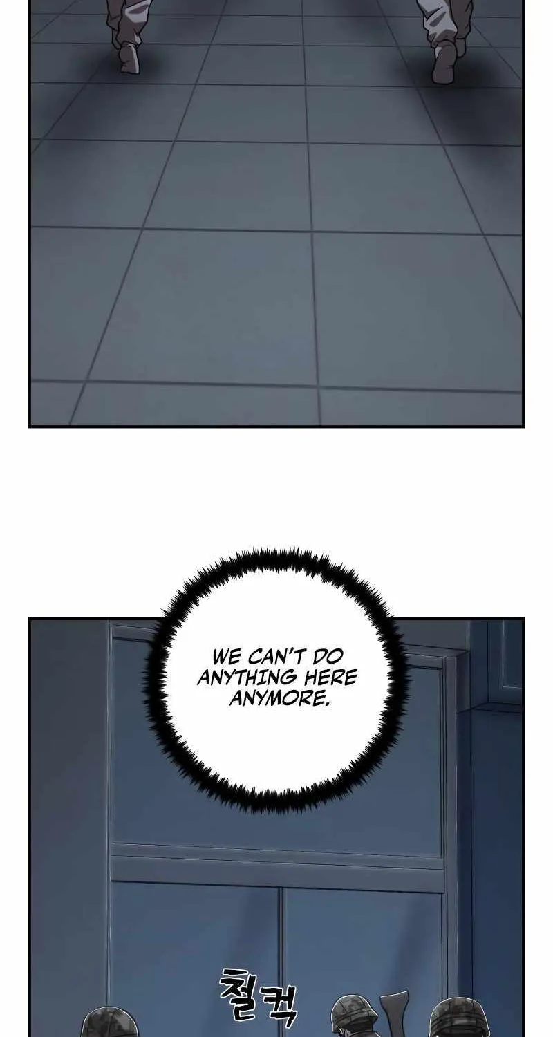 Hero Has Returned Zinmanga X Chapter 104 Page 80