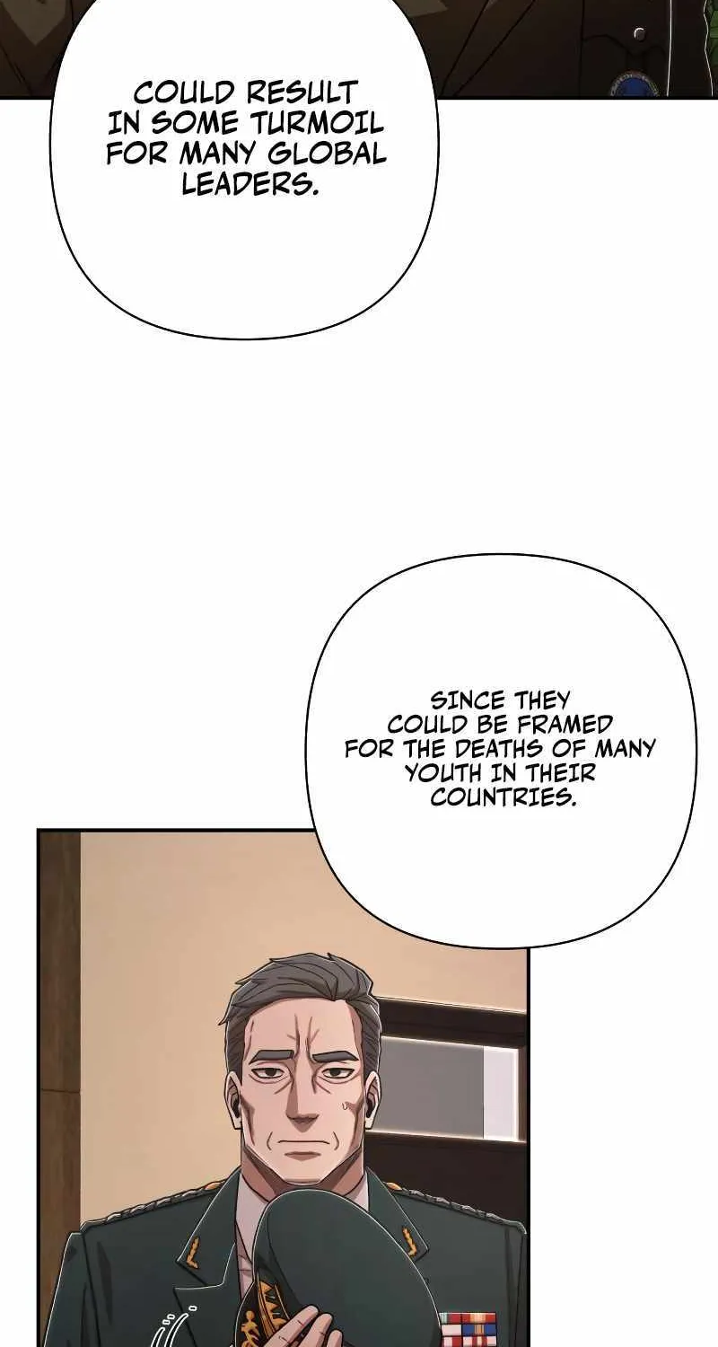Hero Has Returned Zinmanga X Chapter 103 Page 84