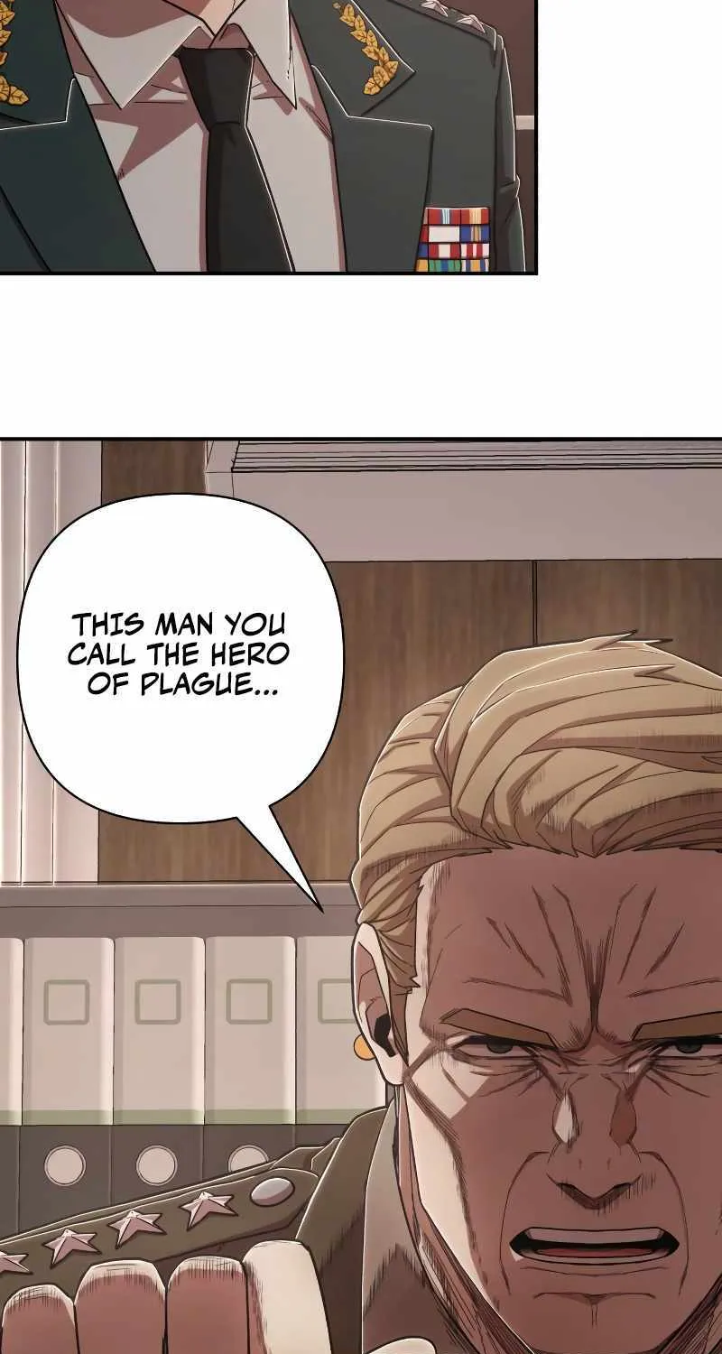 Hero Has Returned Zinmanga X Chapter 103 Page 88