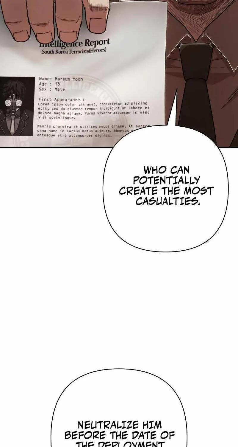 Hero Has Returned Zinmanga X Chapter 103 Page 89