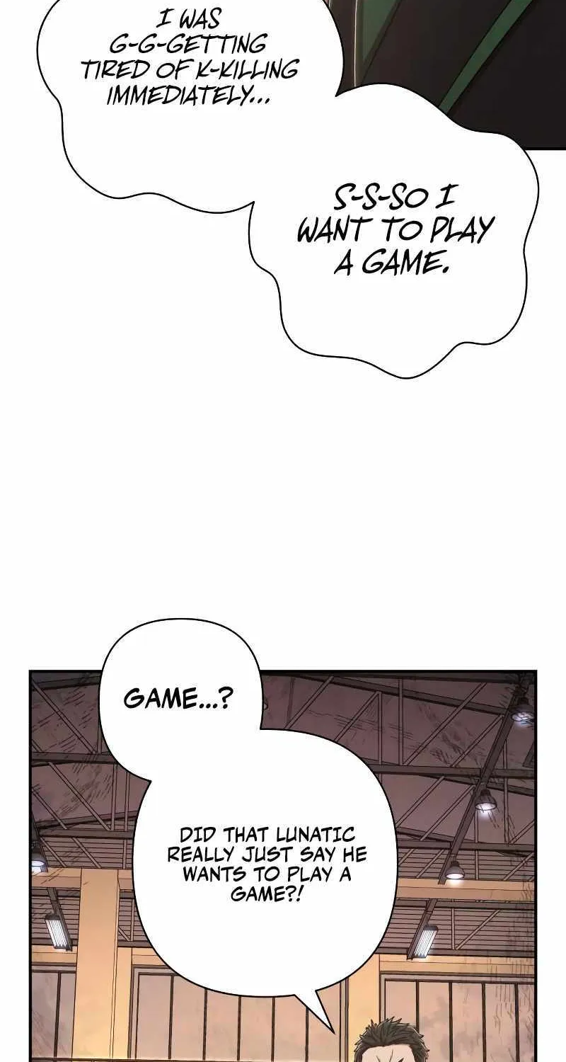 Hero Has Returned Zinmanga X Chapter 103 Page 97