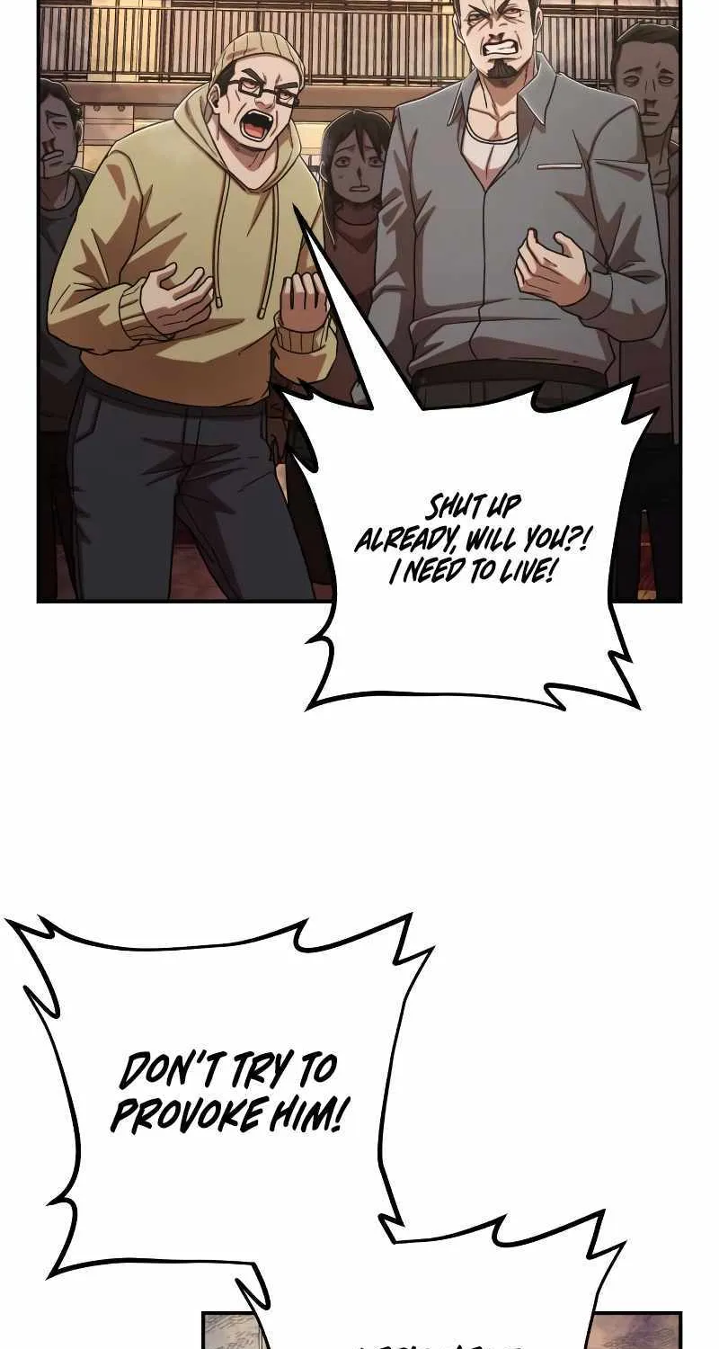 Hero Has Returned Zinmanga X Chapter 103 Page 98