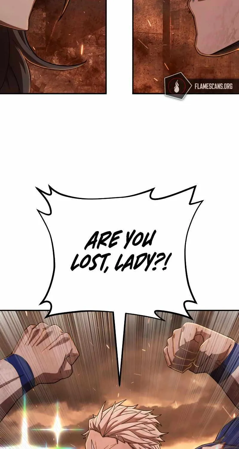 Hero Has Returned Zinmanga X Chapter 102 Page 9