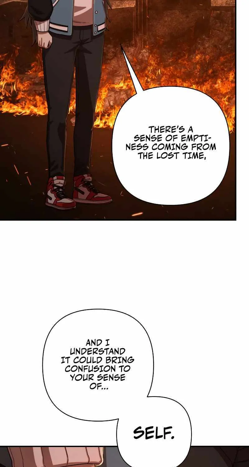 Hero Has Returned Zinmanga X Chapter 102 Page 20