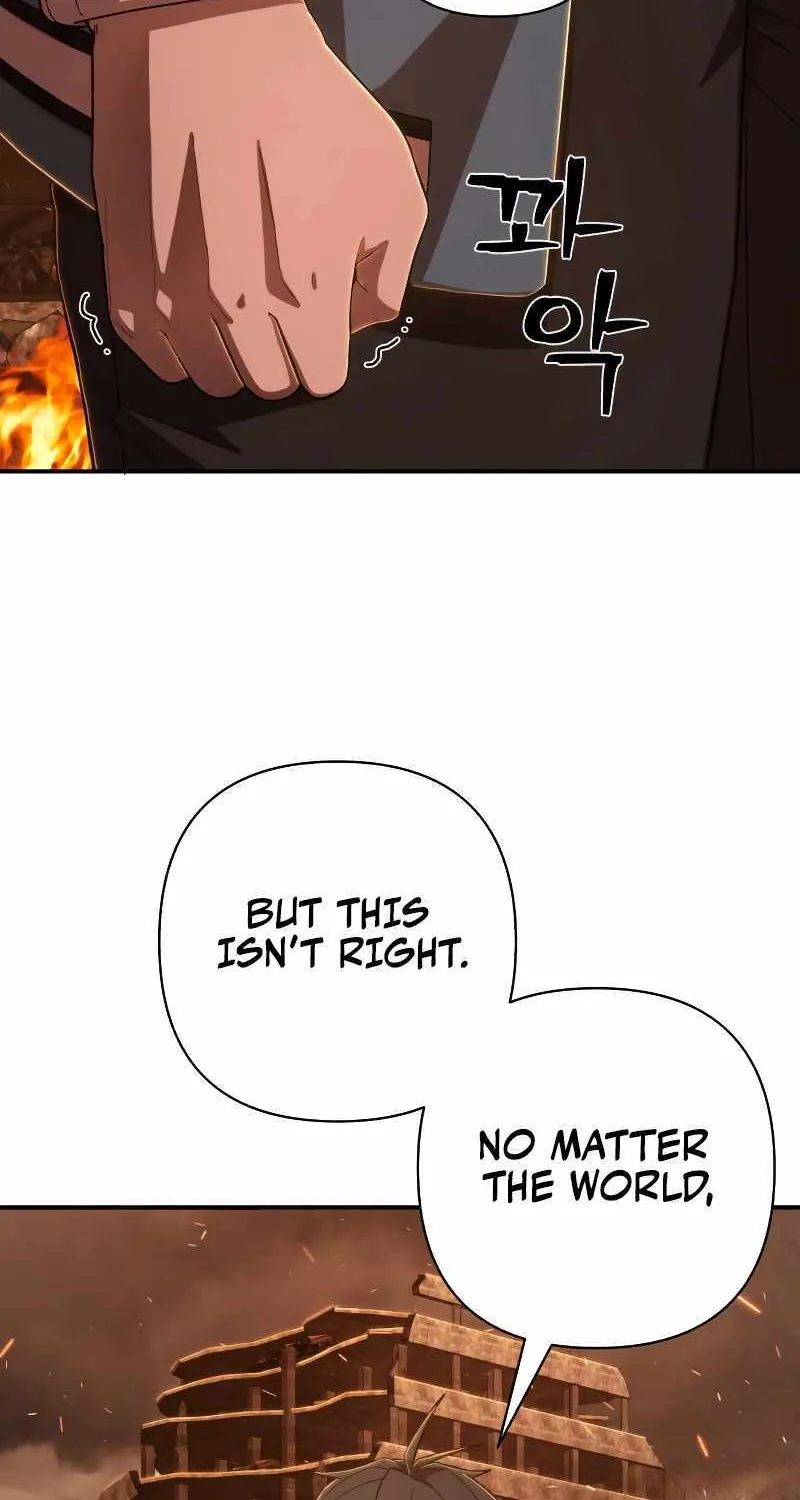 Hero Has Returned Zinmanga X Chapter 102 Page 21