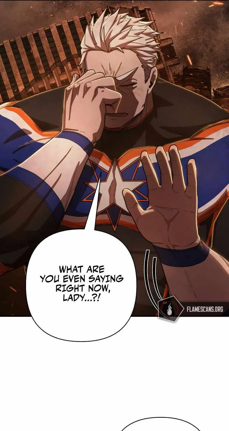 Hero Has Returned Zinmanga X Chapter 102 Page 24