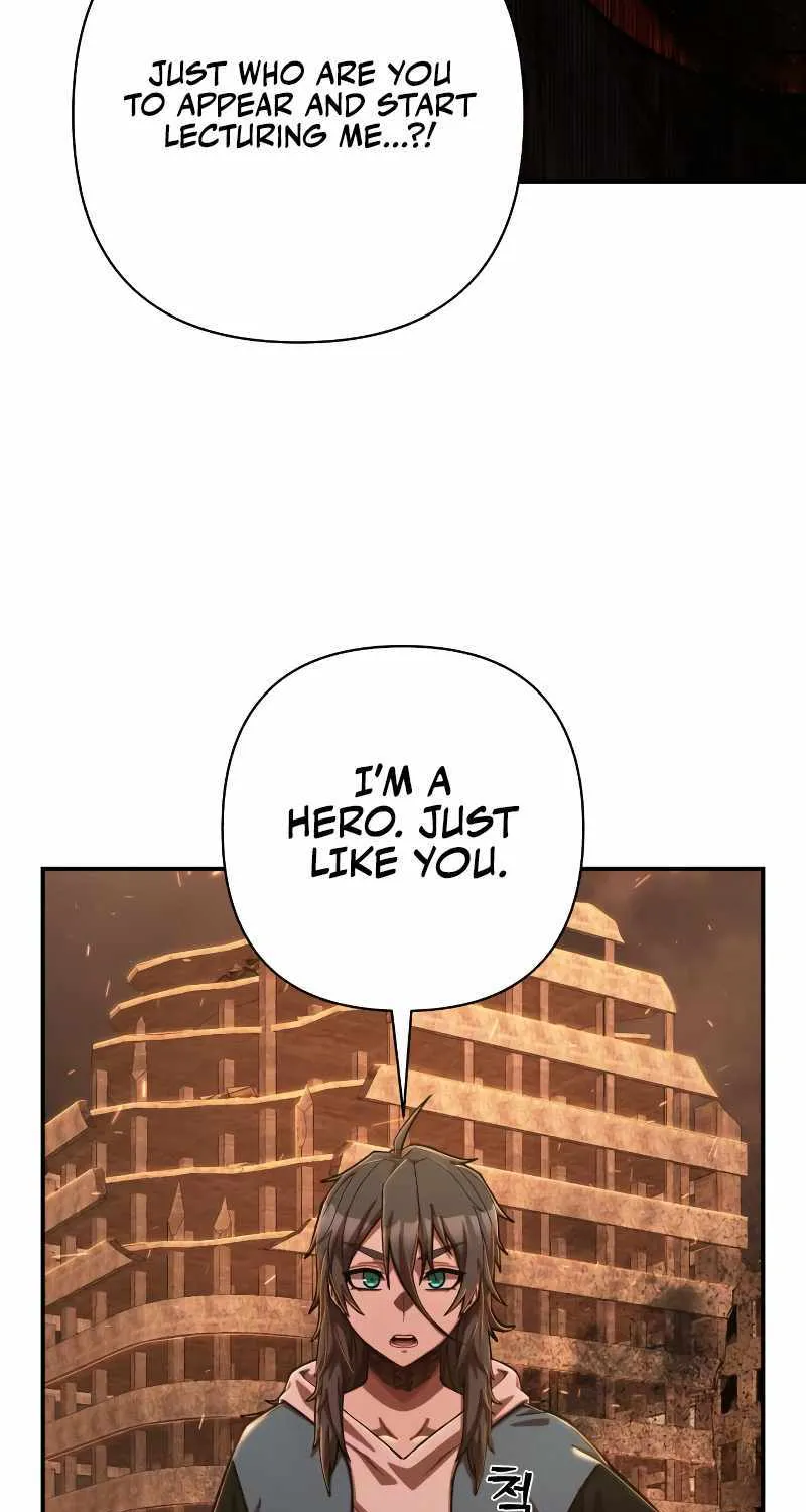 Hero Has Returned Zinmanga X Chapter 102 Page 36