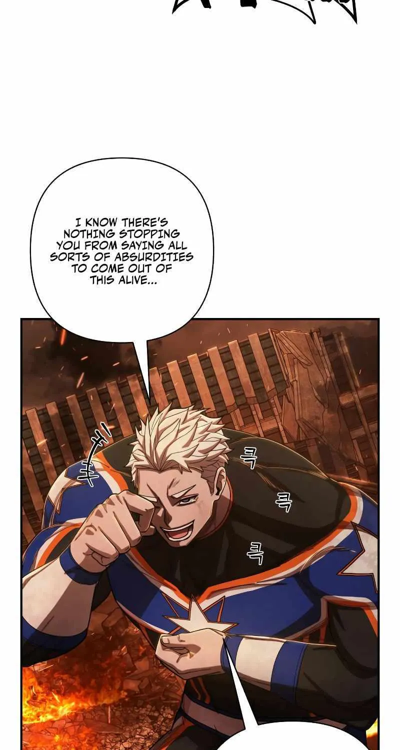 Hero Has Returned Zinmanga X Chapter 102 Page 42