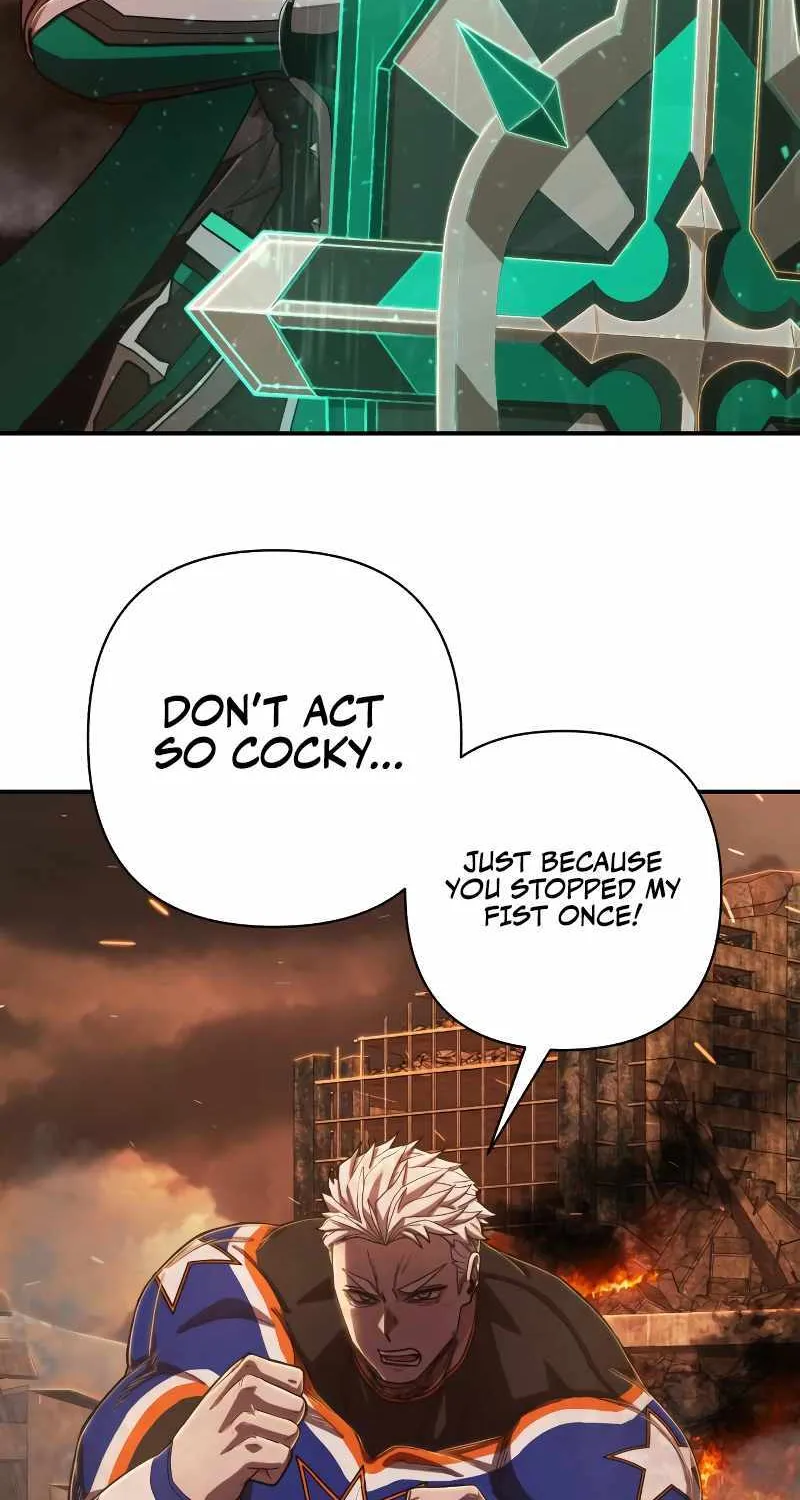 Hero Has Returned Zinmanga X Chapter 102 Page 66