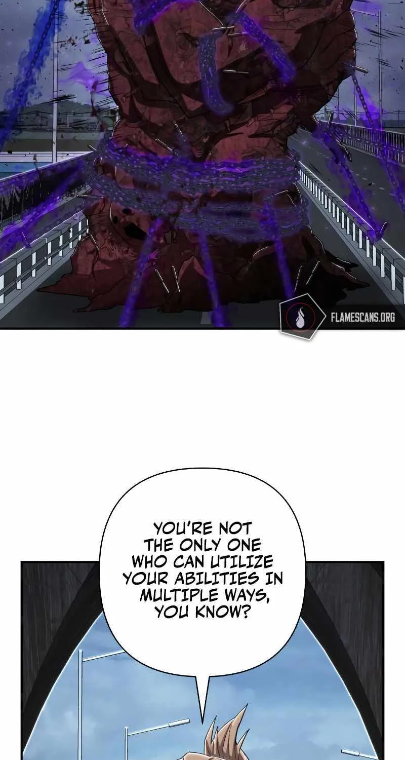 Hero Has Returned Zinmanga X Chapter 101 Page 46