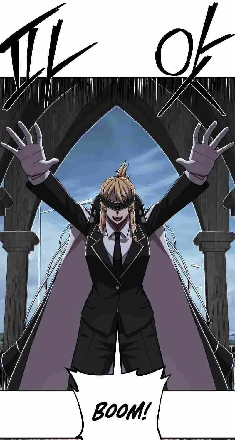 Hero Has Returned Zinmanga X Chapter 101 Page 49