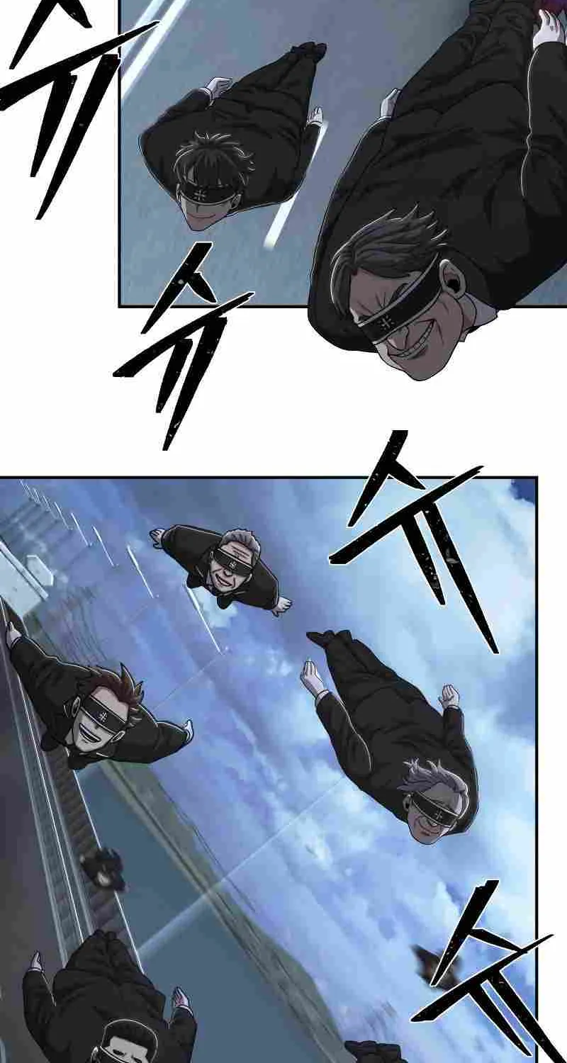 Hero Has Returned Zinmanga X Chapter 101 Page 52