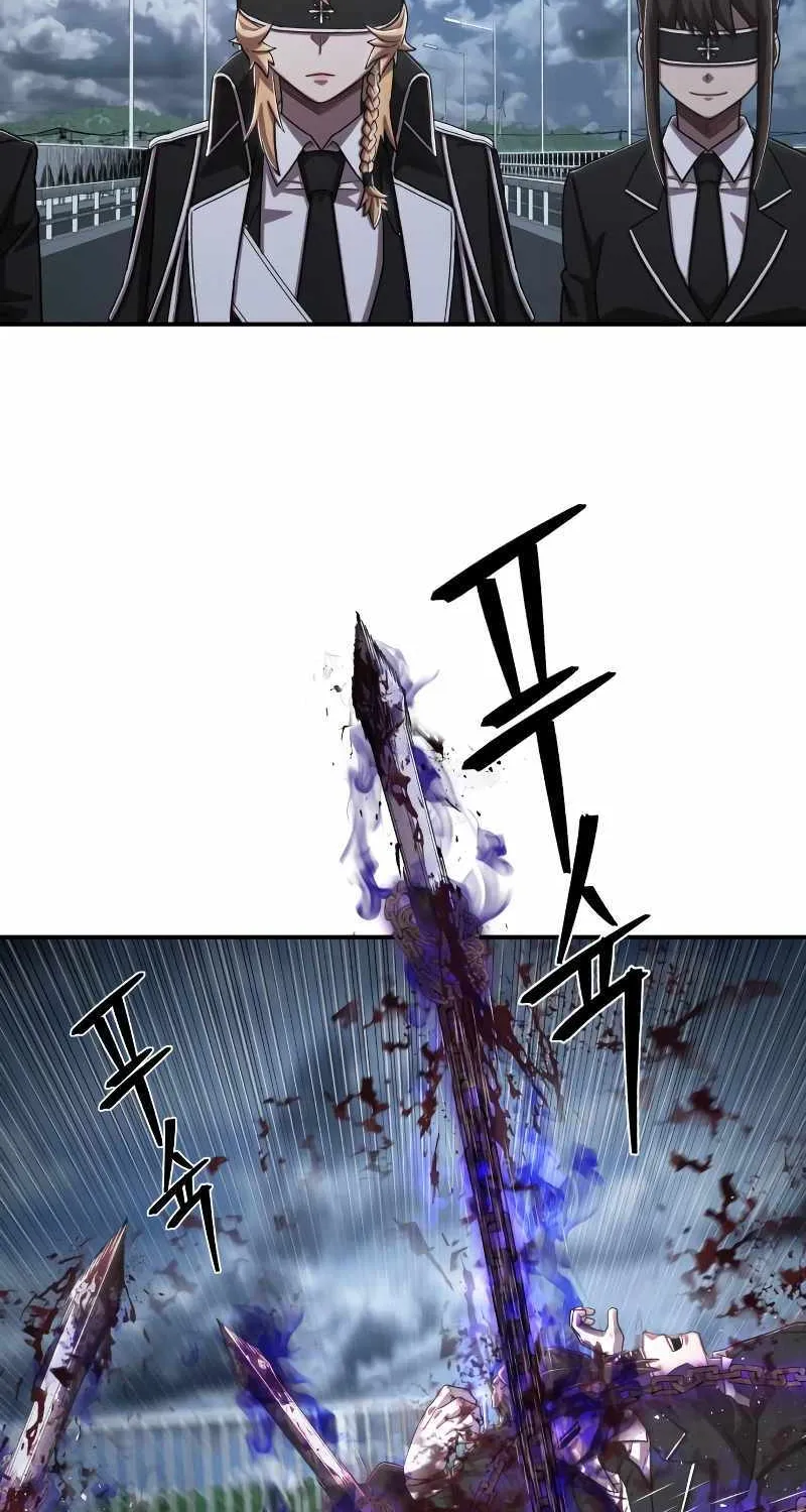 Hero Has Returned Zinmanga X Chapter 101 Page 65