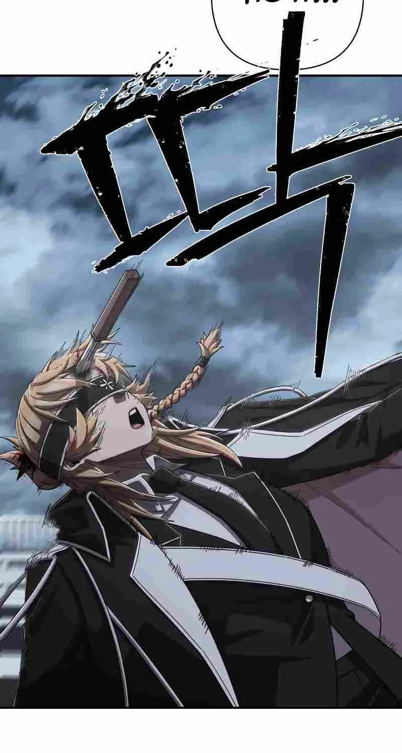 Hero Has Returned Zinmanga X Chapter 101 Page 72