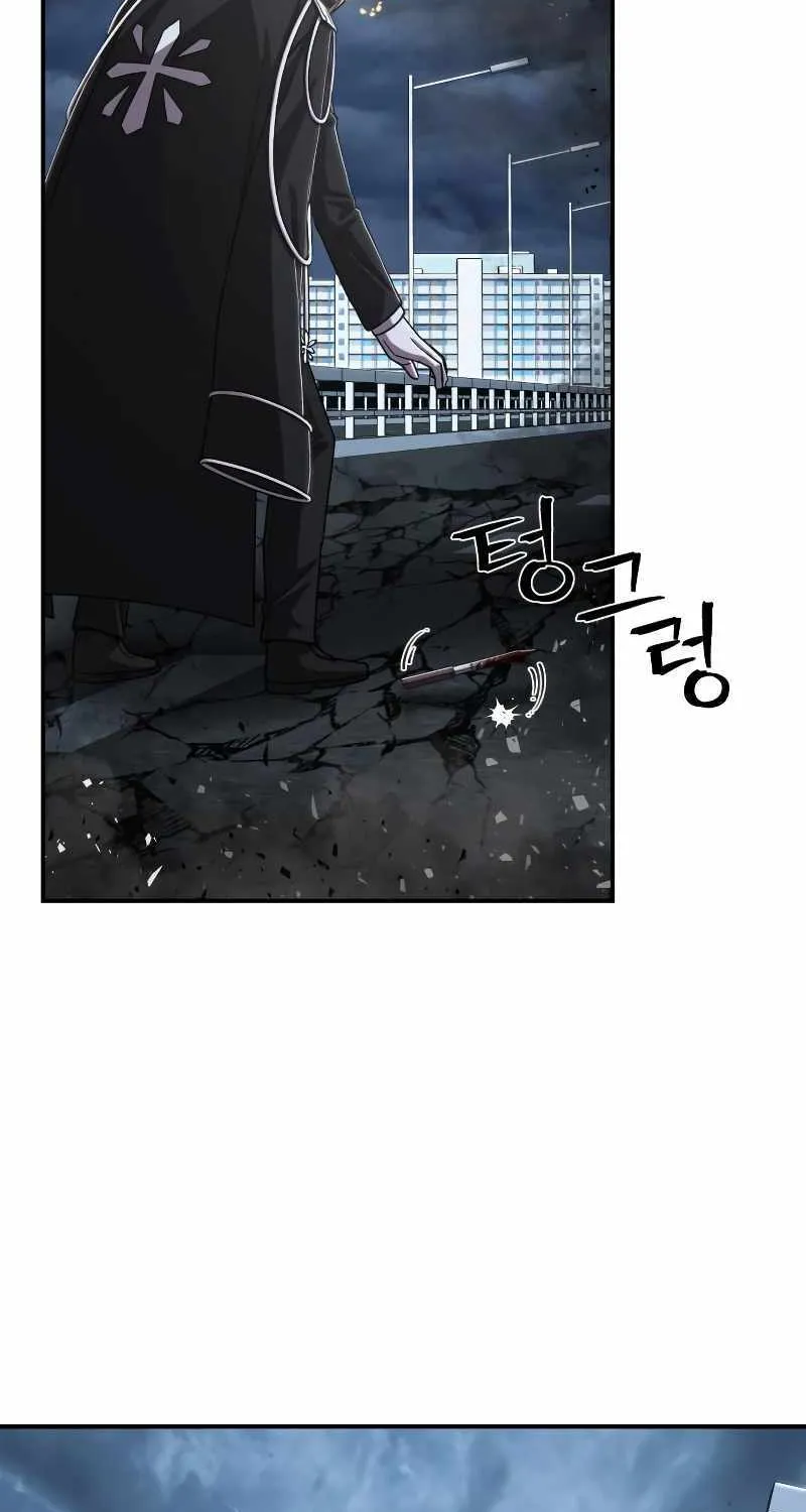 Hero Has Returned Zinmanga X Chapter 101 Page 89