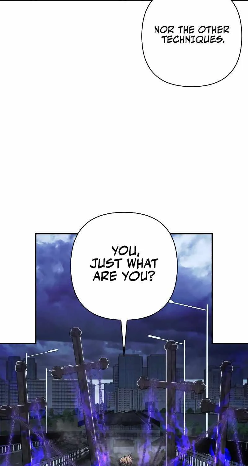 Hero Has Returned Zinmanga X Chapter 101 Page 109