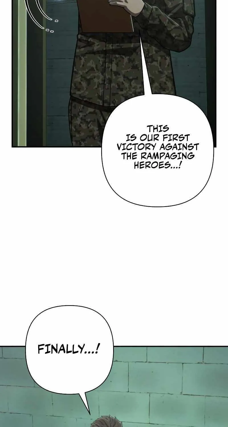 Hero Has Returned Zinmanga X Chapter 101 Page 121