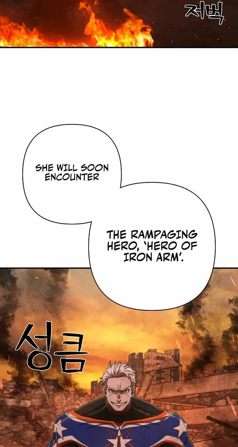 Hero Has Returned Zinmanga X Chapter 101 Page 124