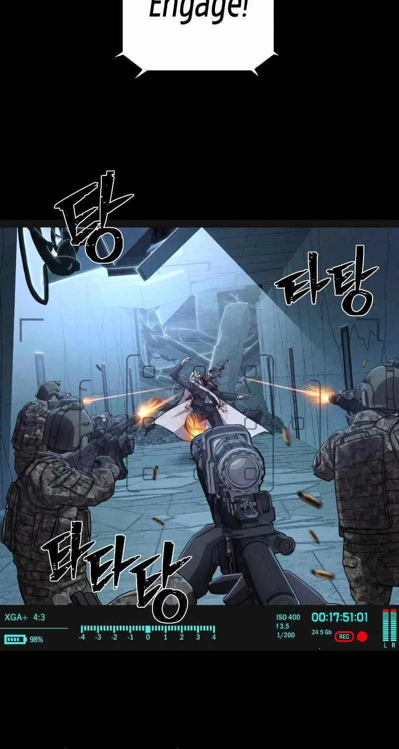 Hero Has Returned Zinmanga X Chapter 100 Page 8