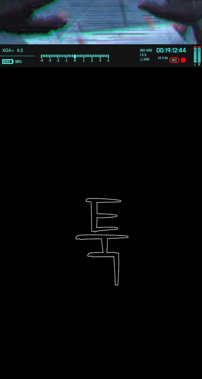 Hero Has Returned Zinmanga X Chapter 100 Page 20