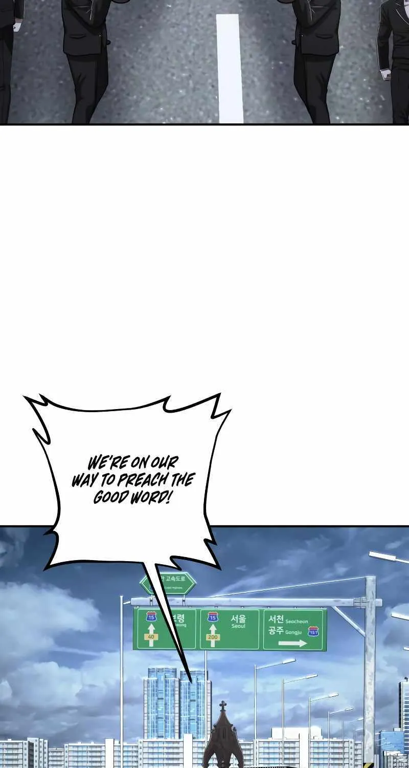 Hero Has Returned Zinmanga X Chapter 100 Page 89